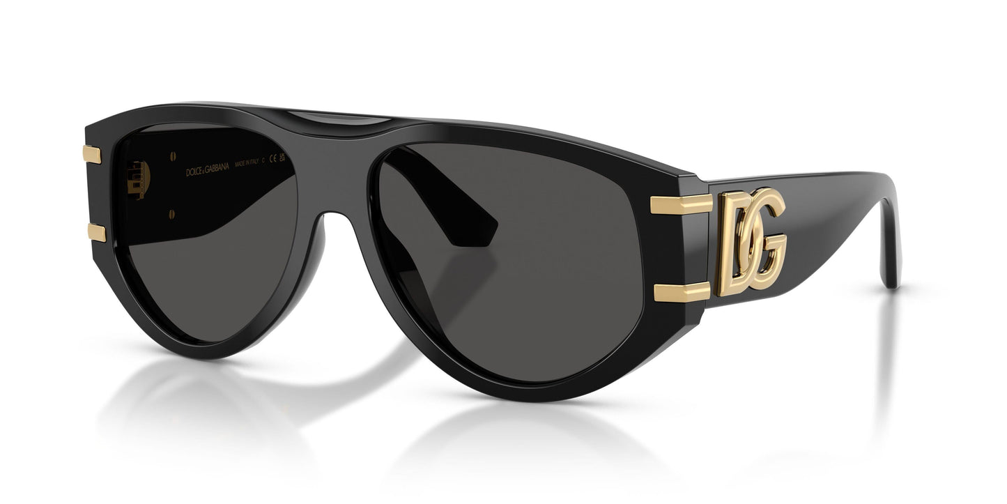 Dolse & Gabana  4499 Sunglasses