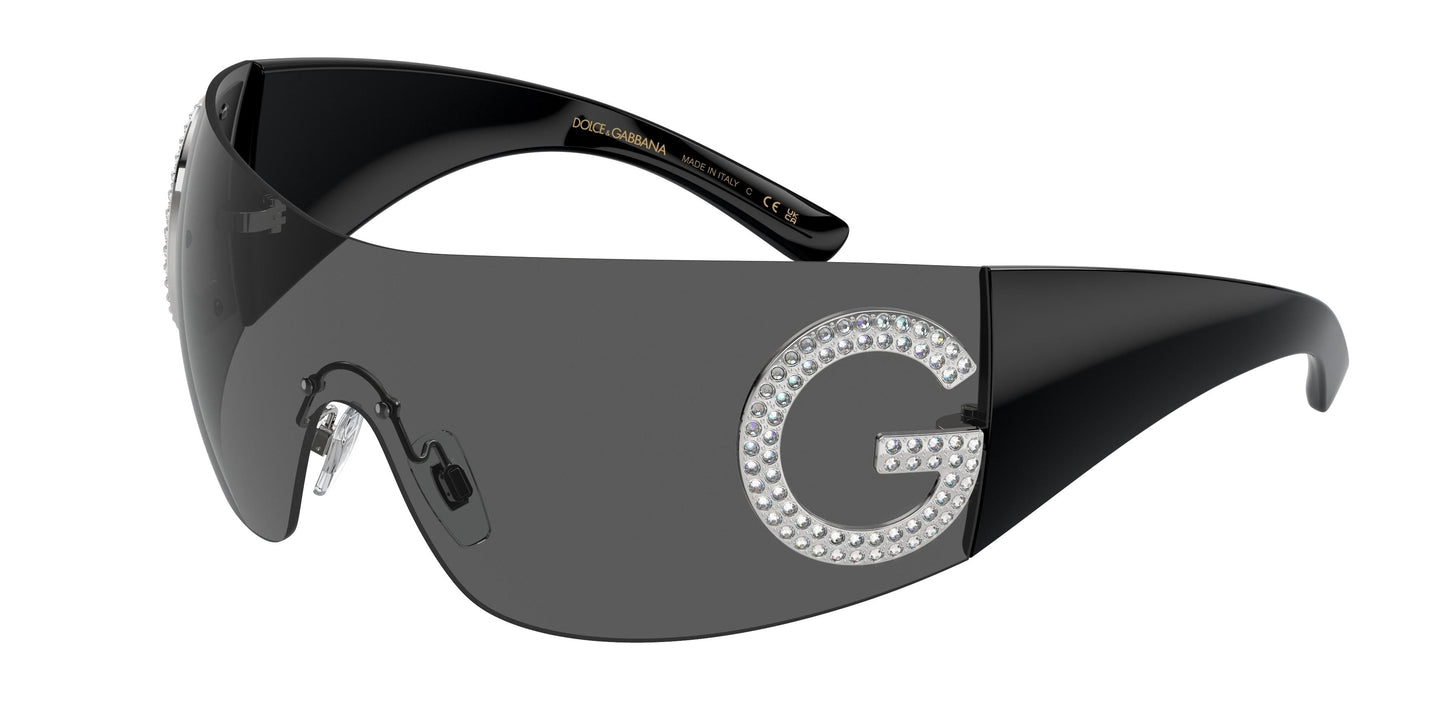Dolse & Gabana  2298B Sunglasses