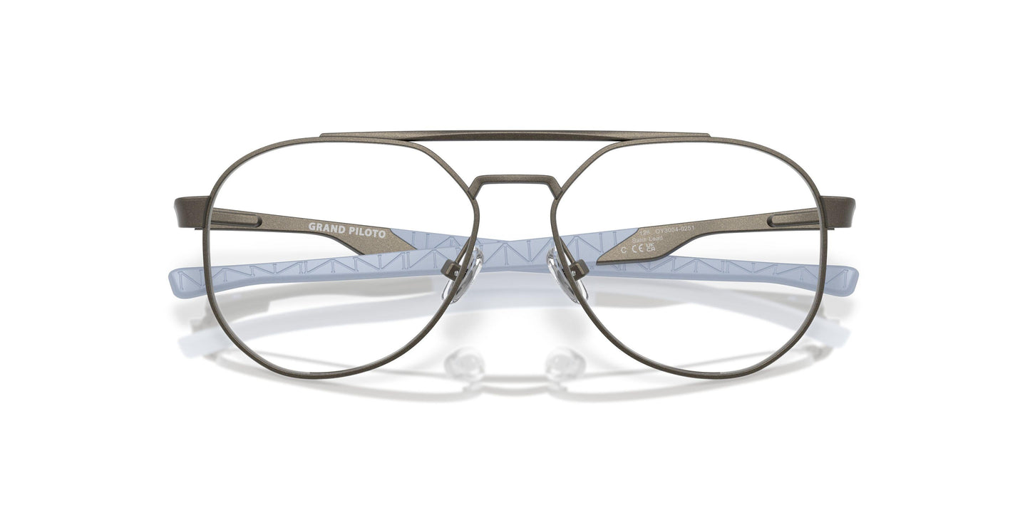 Oakley Gran Piloto 3004 Eyeglasses