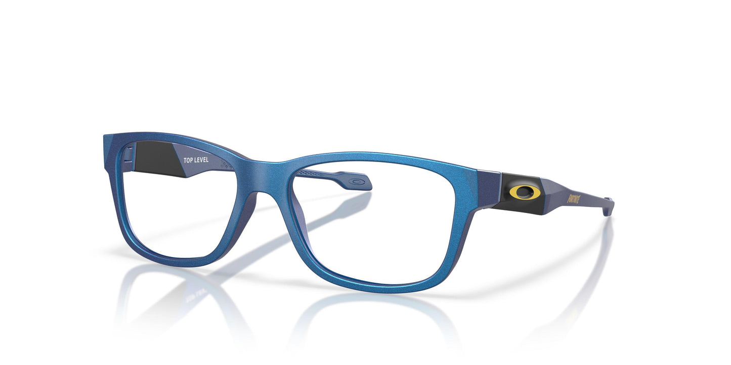 Oakley Top Level 8012 Eyeglasses