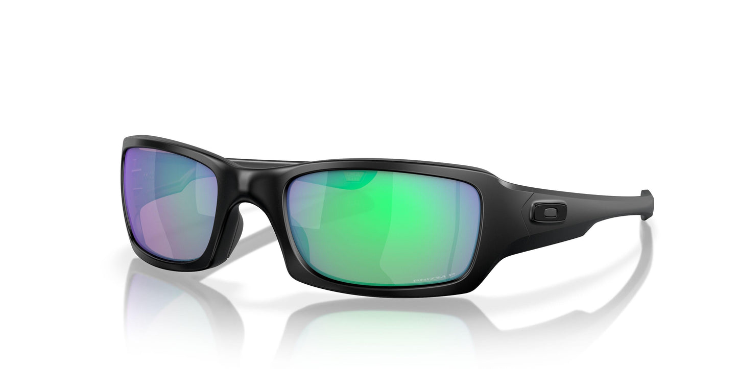 Oakley Fives Squared 9238 Sunglasses