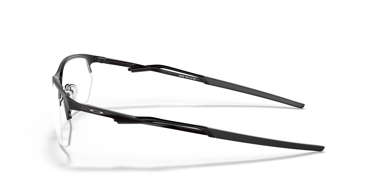 Oakley Wire Tap 2.0 Rx 5152 Eyeglasses