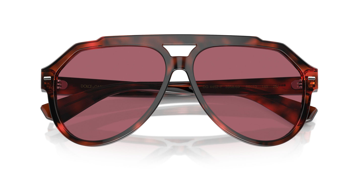 Dolse & Gabana  4452F Sunglasses