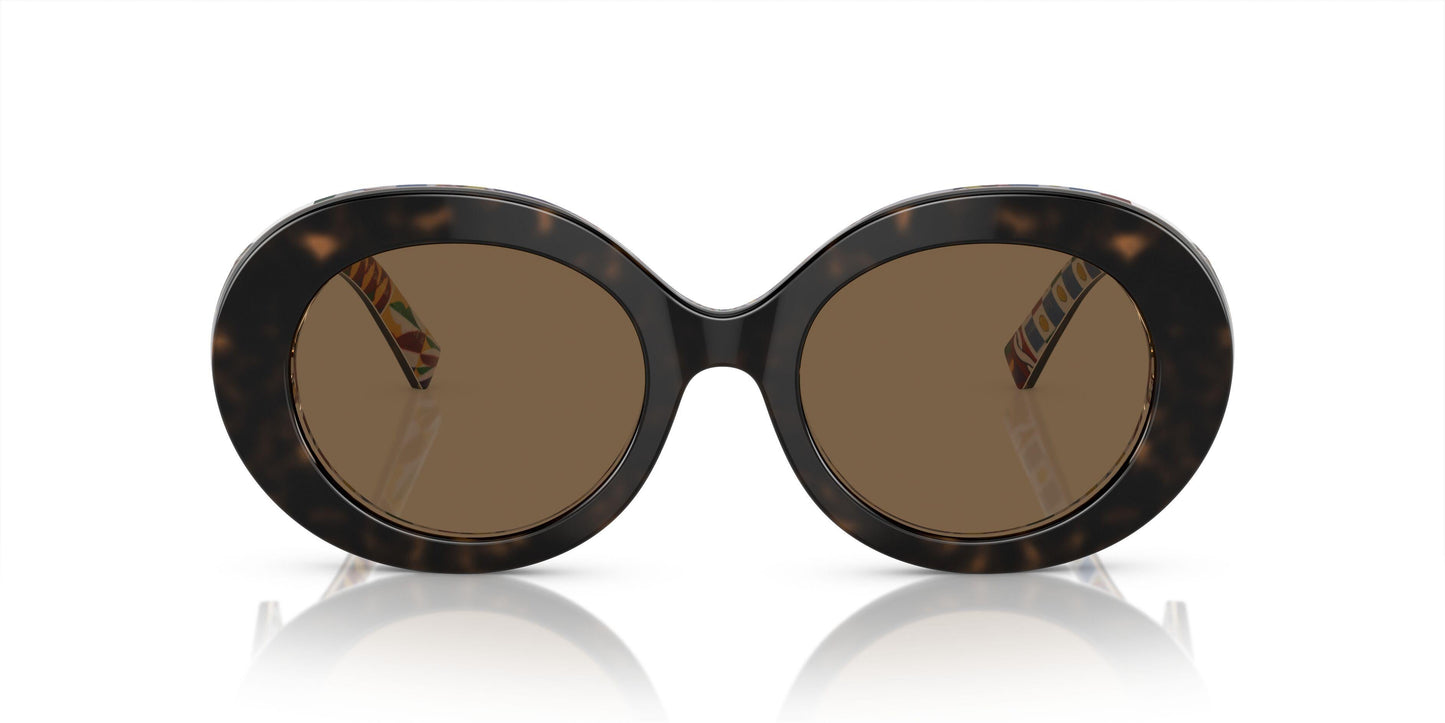 Dolse & Gabana  4448 Sunglasses