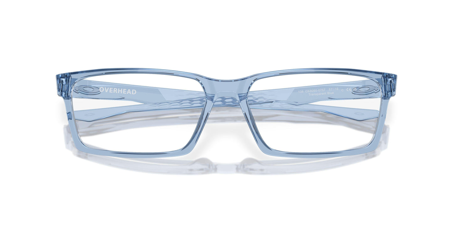 Oakley Overhead 8060 Eyeglasses