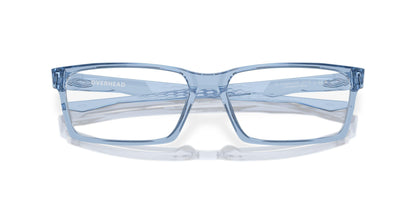 Oakley Overhead 8060 Eyeglasses