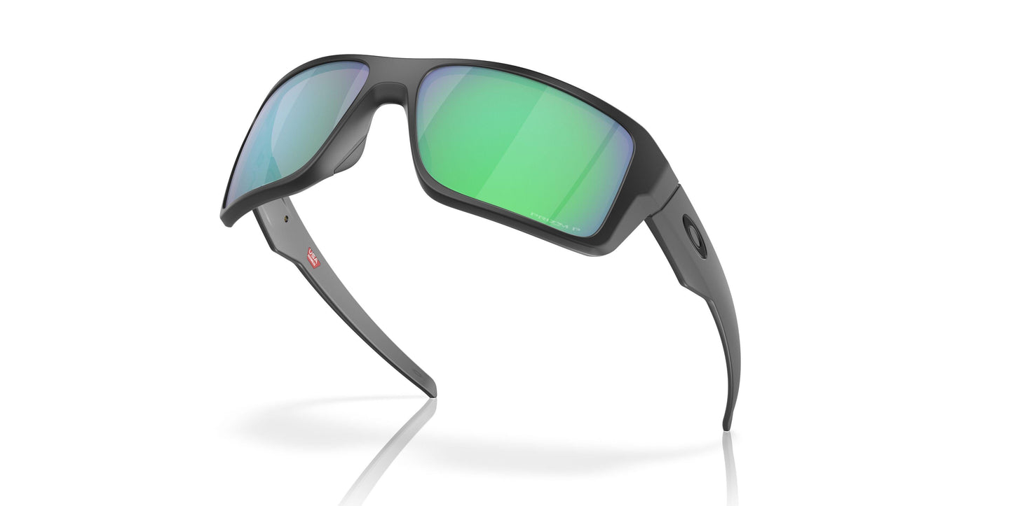 Oakley Double Edge 9380 Sunglasses