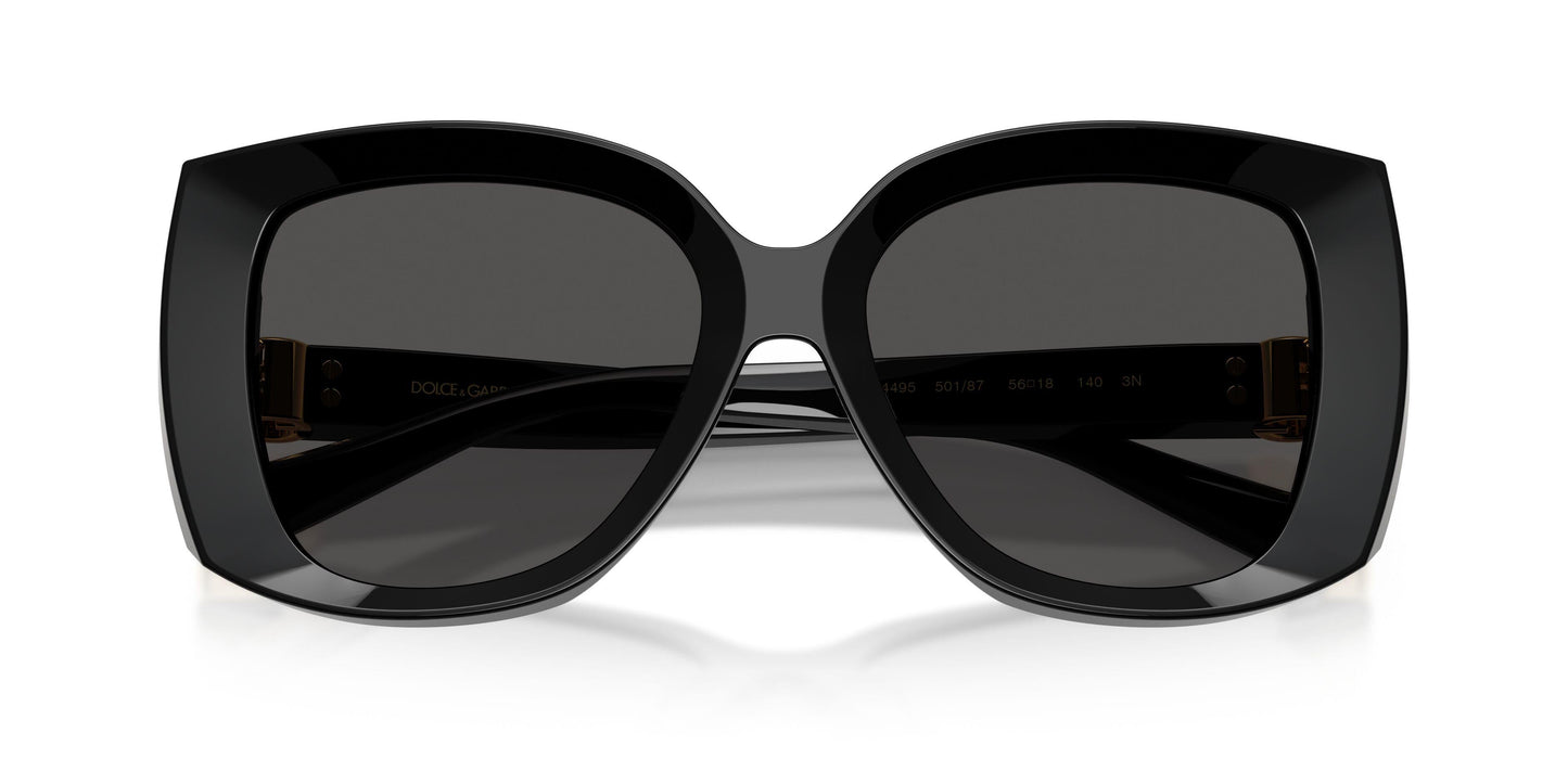 Dolse & Gabana  4495 Sunglasses