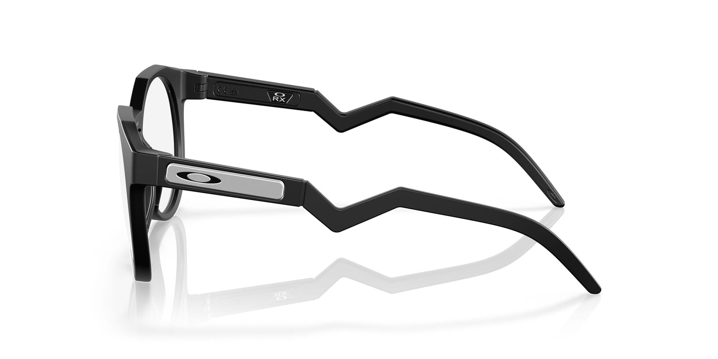 Oakley Hstn Rx A 8139A Eyeglasses