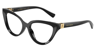 Dolse & Gabana  3414 Eyeglasses