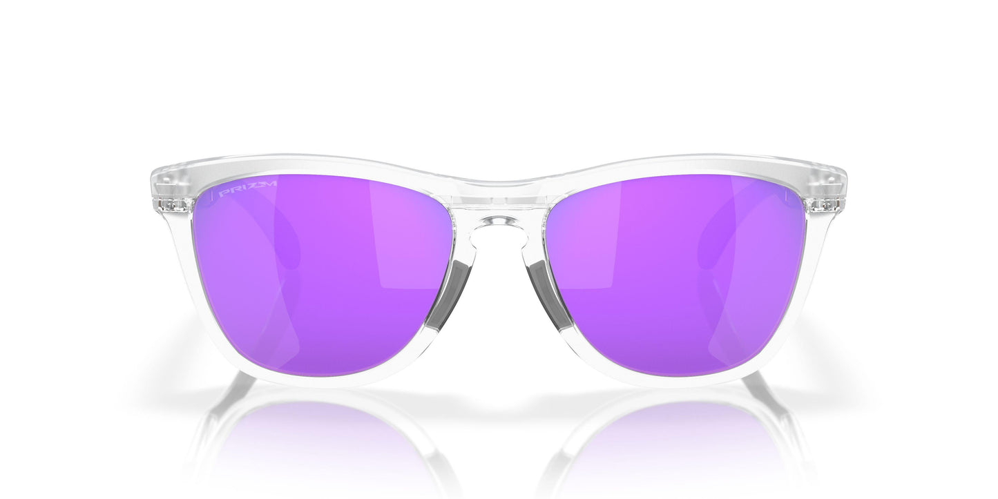 Oakley Frogskins Range 9284 Sunglasses