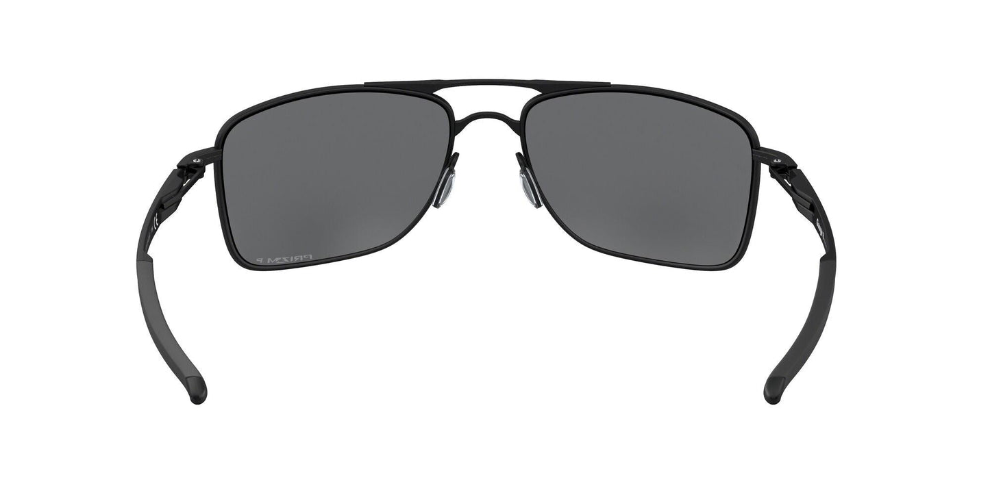 Oakley Gauge 8 4124 Sunglasses