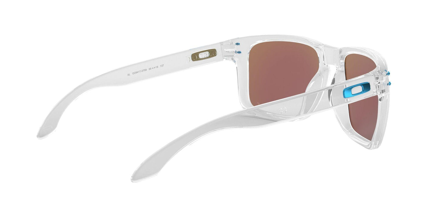 Oakley Holbrook Xl 9417 Sunglasses