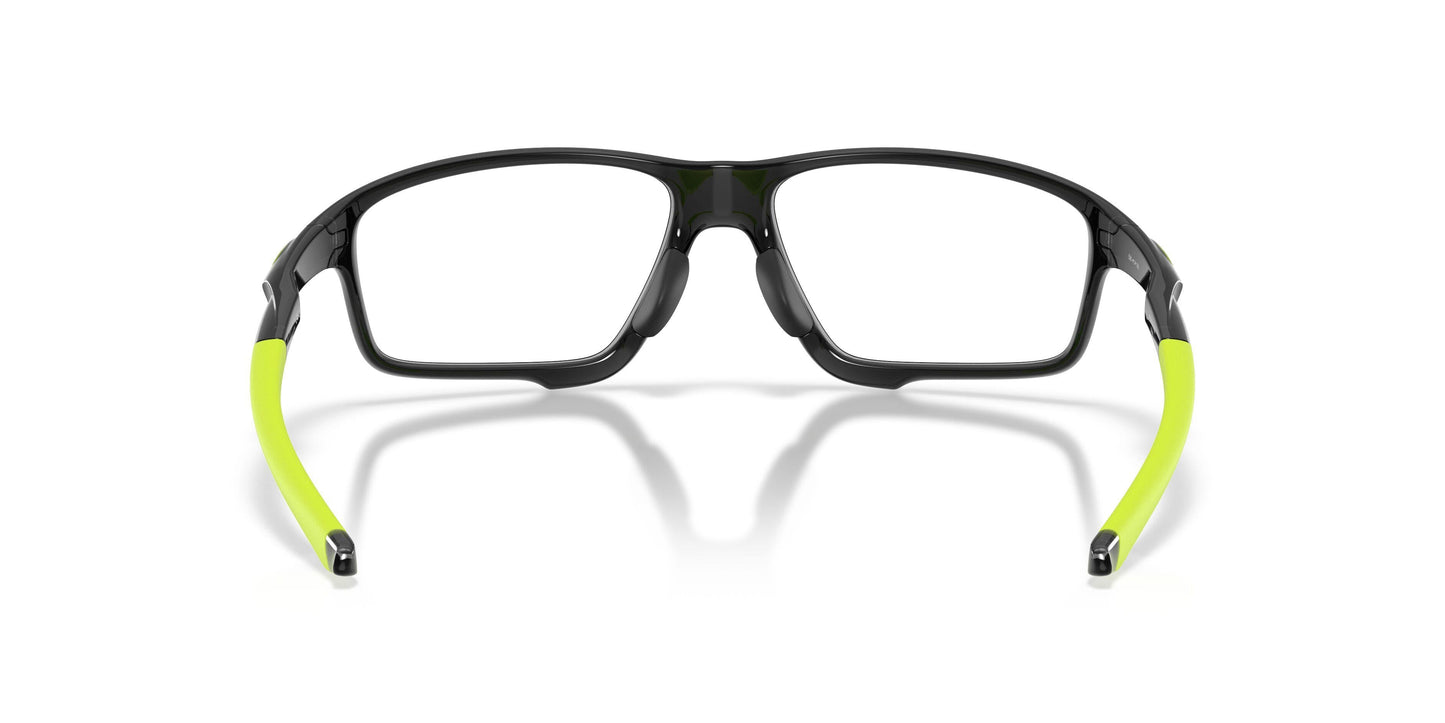 Oakley Crosslink Zero 8080 Eyeglasses