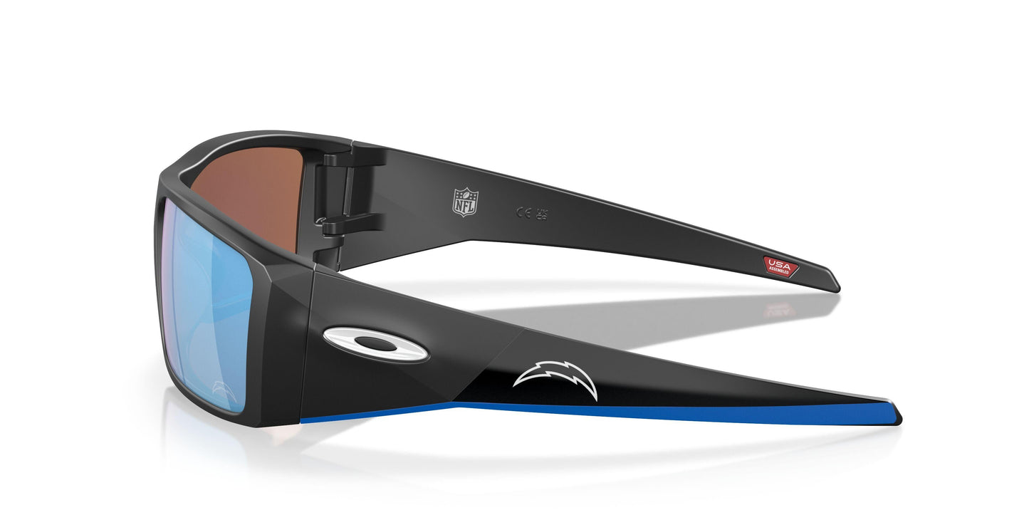 Oakley Heliostat 9231 Sunglasses