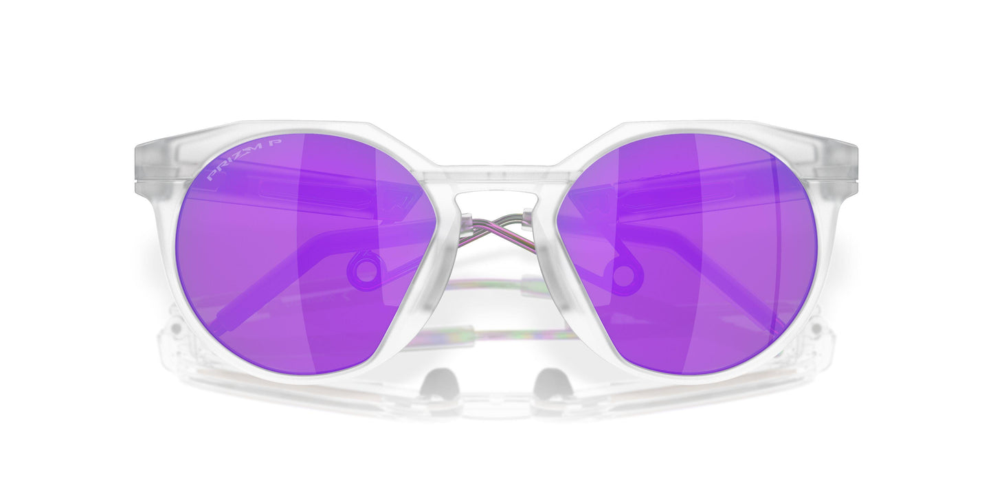 Oakley Hstn Metal 9279 Sunglasses