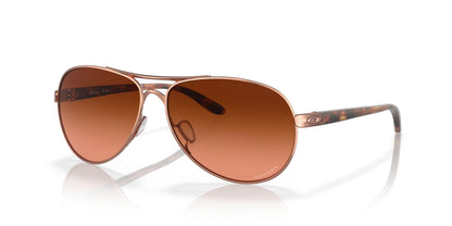 Oakley Feedback 4079 Sunglasses