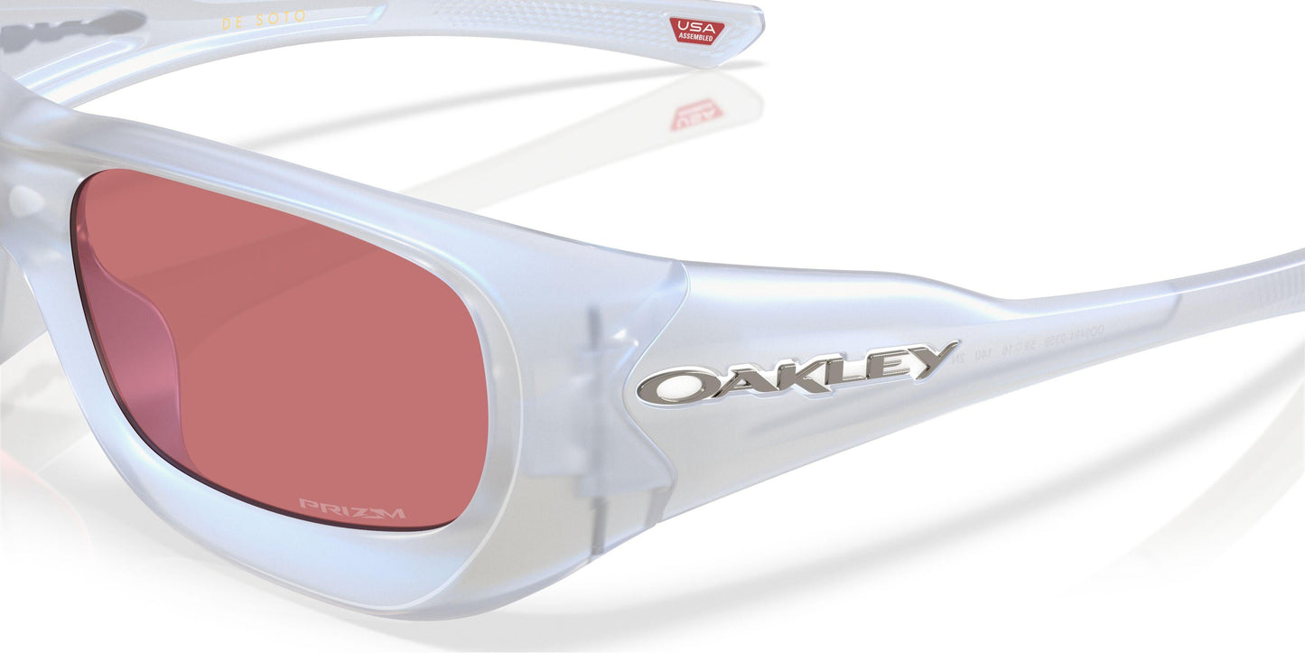 Oakley De Soto 9494 Sunglasses