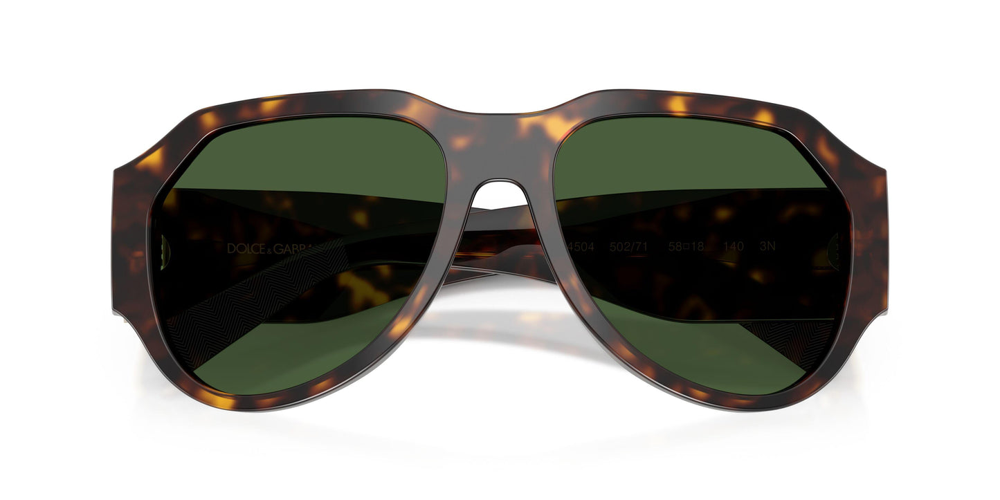 Dolse & Gabana  4504 Sunglasses