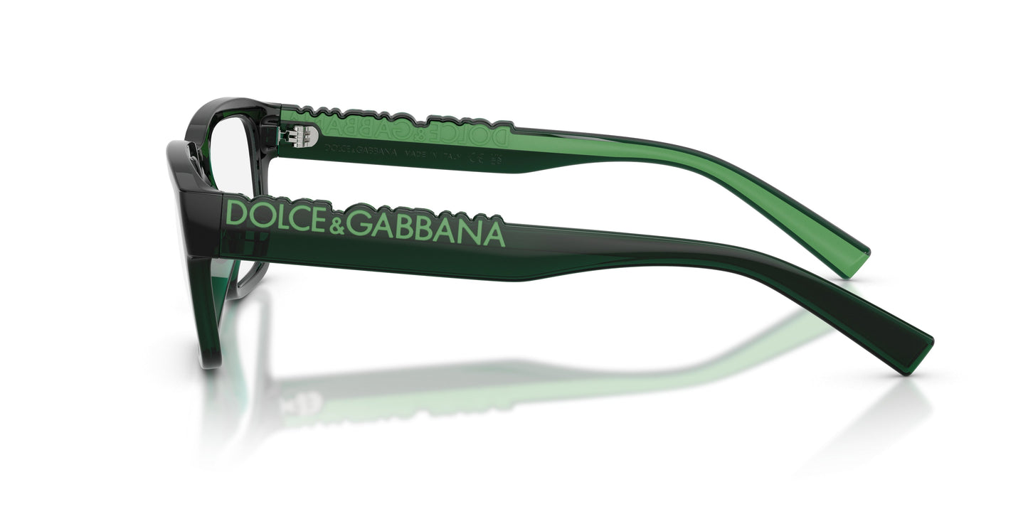 Dolse & Gabana  5112 Eyeglasses