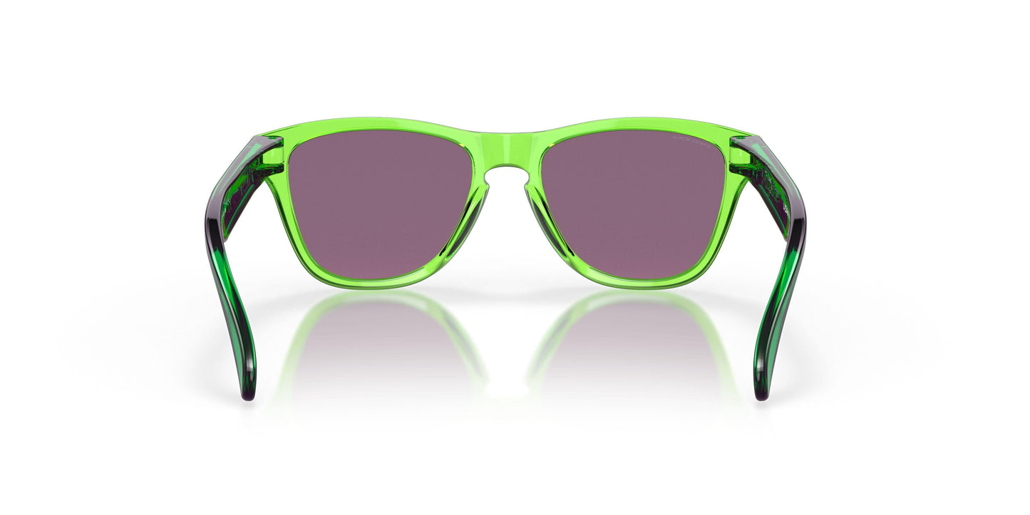 Oakley Frogskins Xxs 9009 Sunglasses