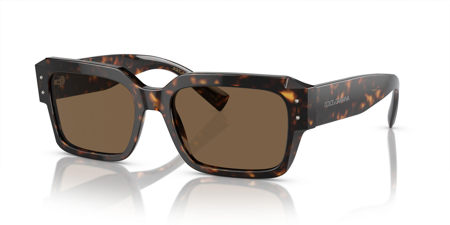 Dolse & Gabana  4460F Sunglasses