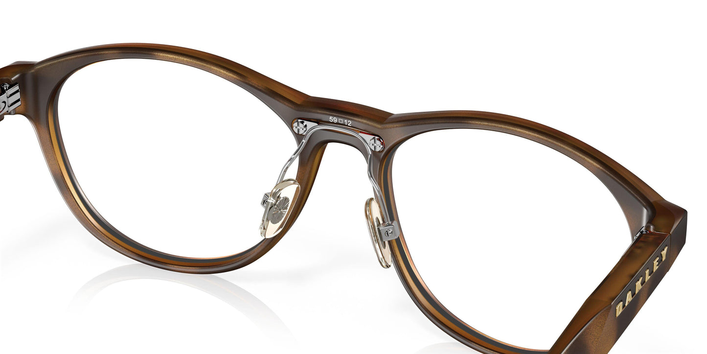 Oakley Draw Up 8057 Eyeglasses