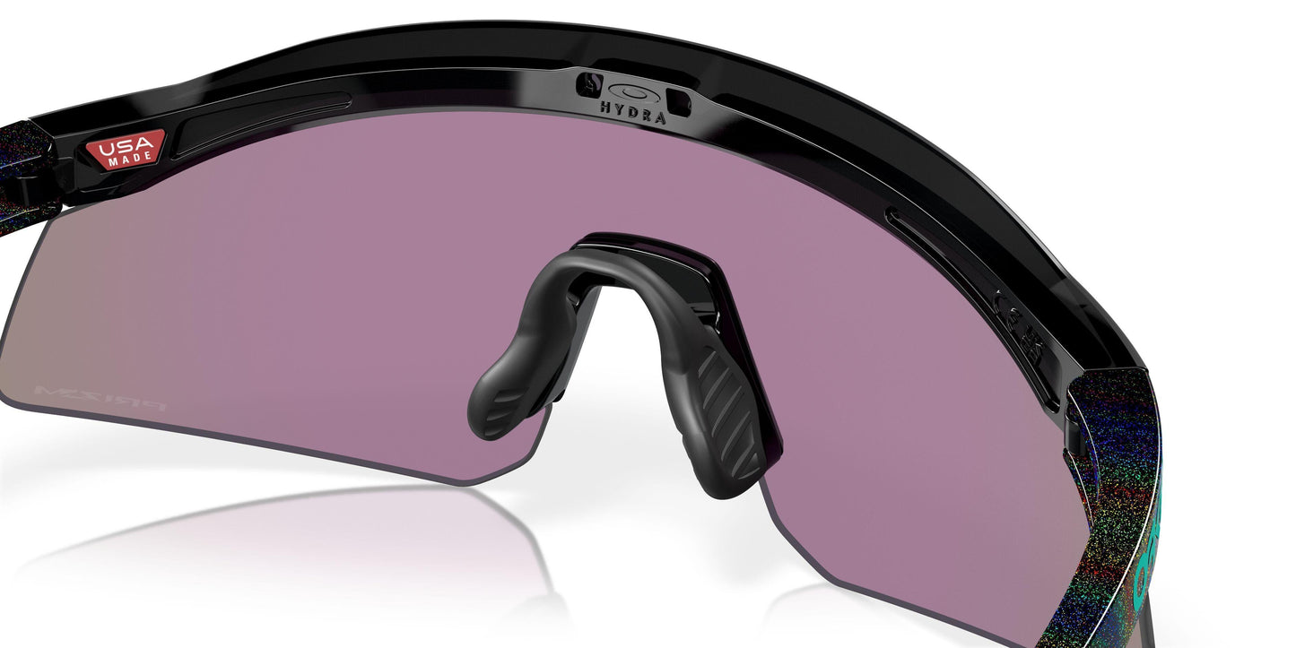 Oakley Hydra 9229 Sunglasses