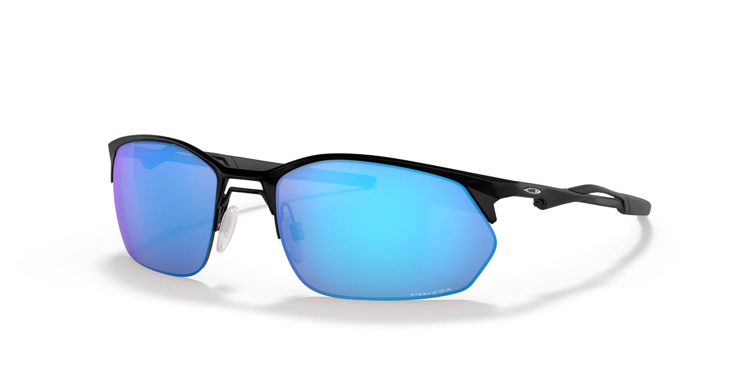 Oakley Wire Tap 2.0 4145 Sunglasses