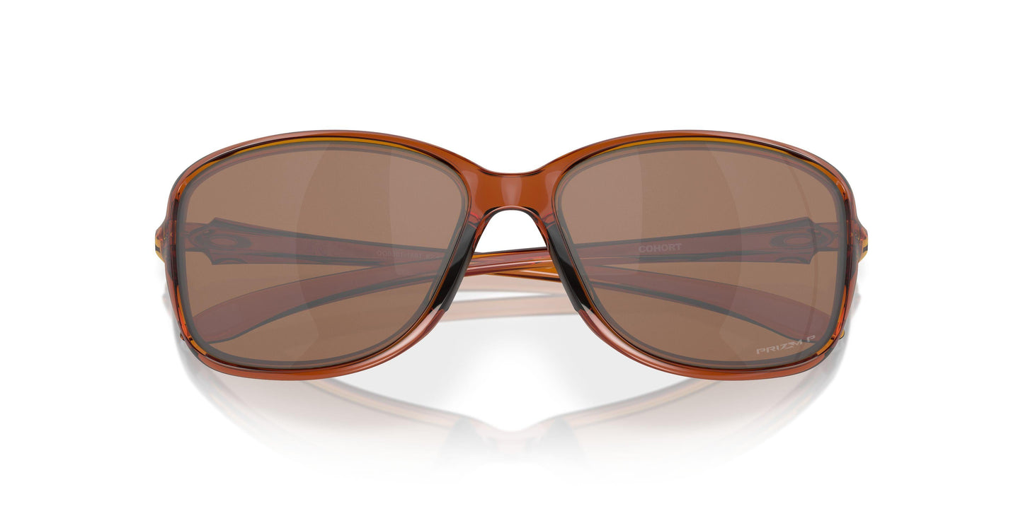 Oakley Cohort 9301 Sunglasses