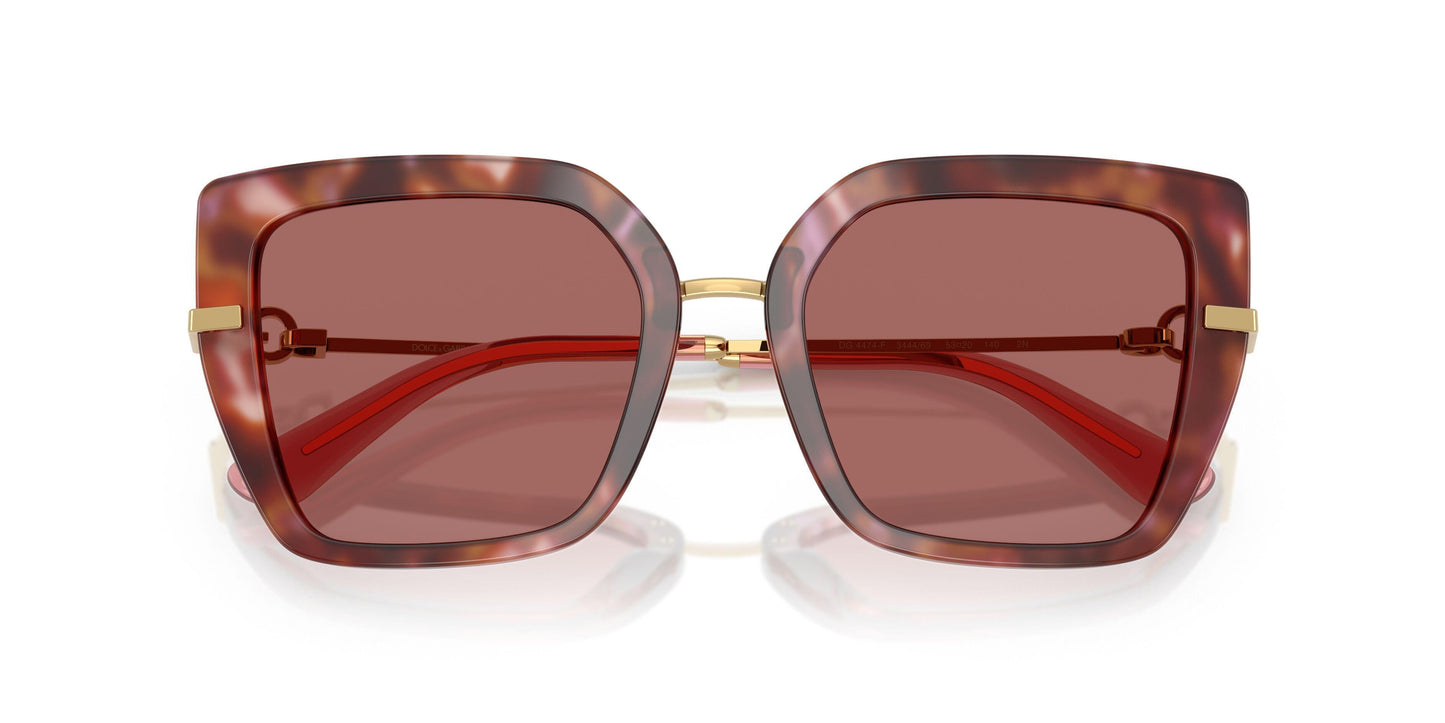 Dolse & Gabana  4474F Sunglasses