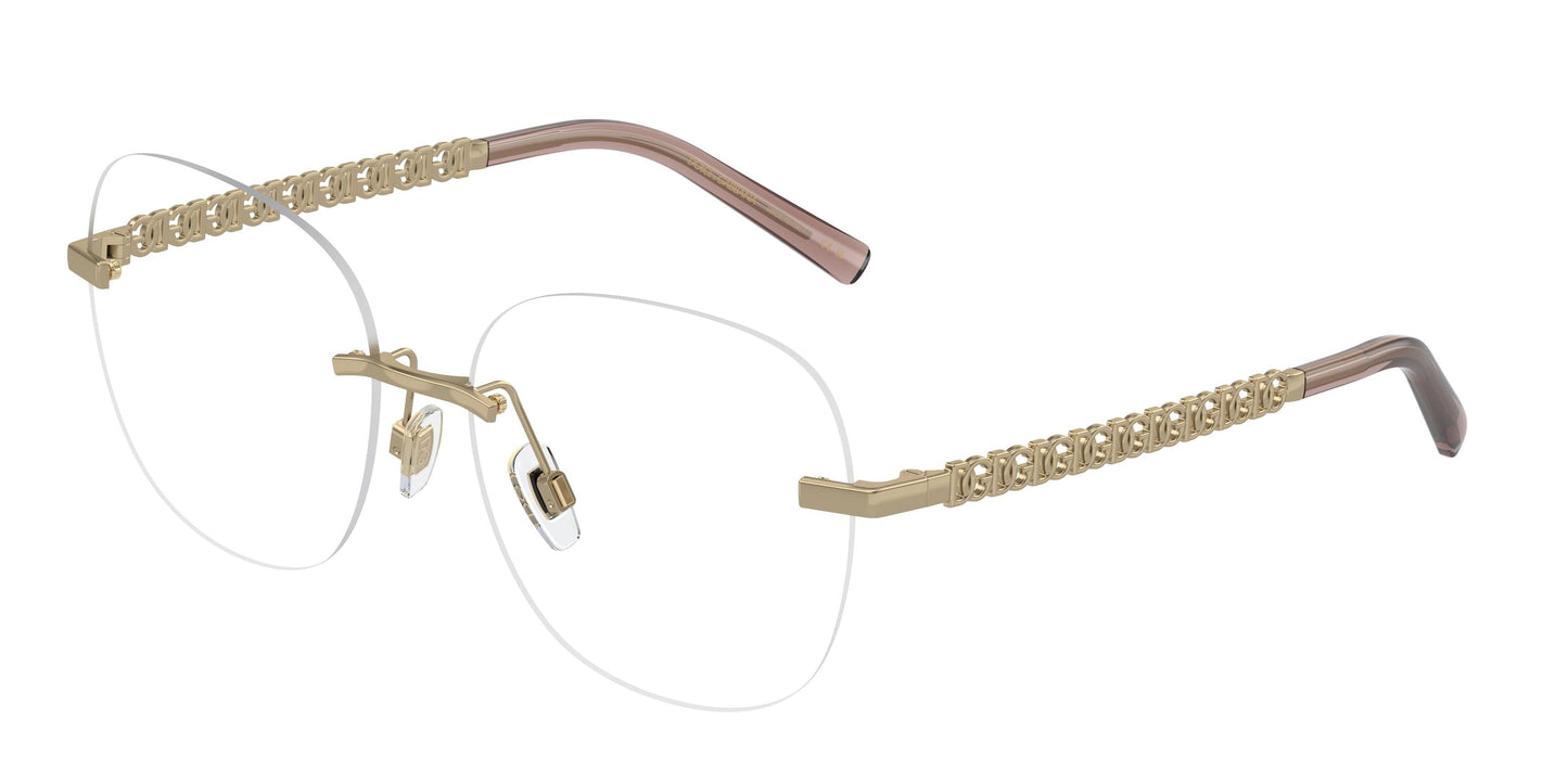 Dolse & Gabana  1352 Eyeglasses