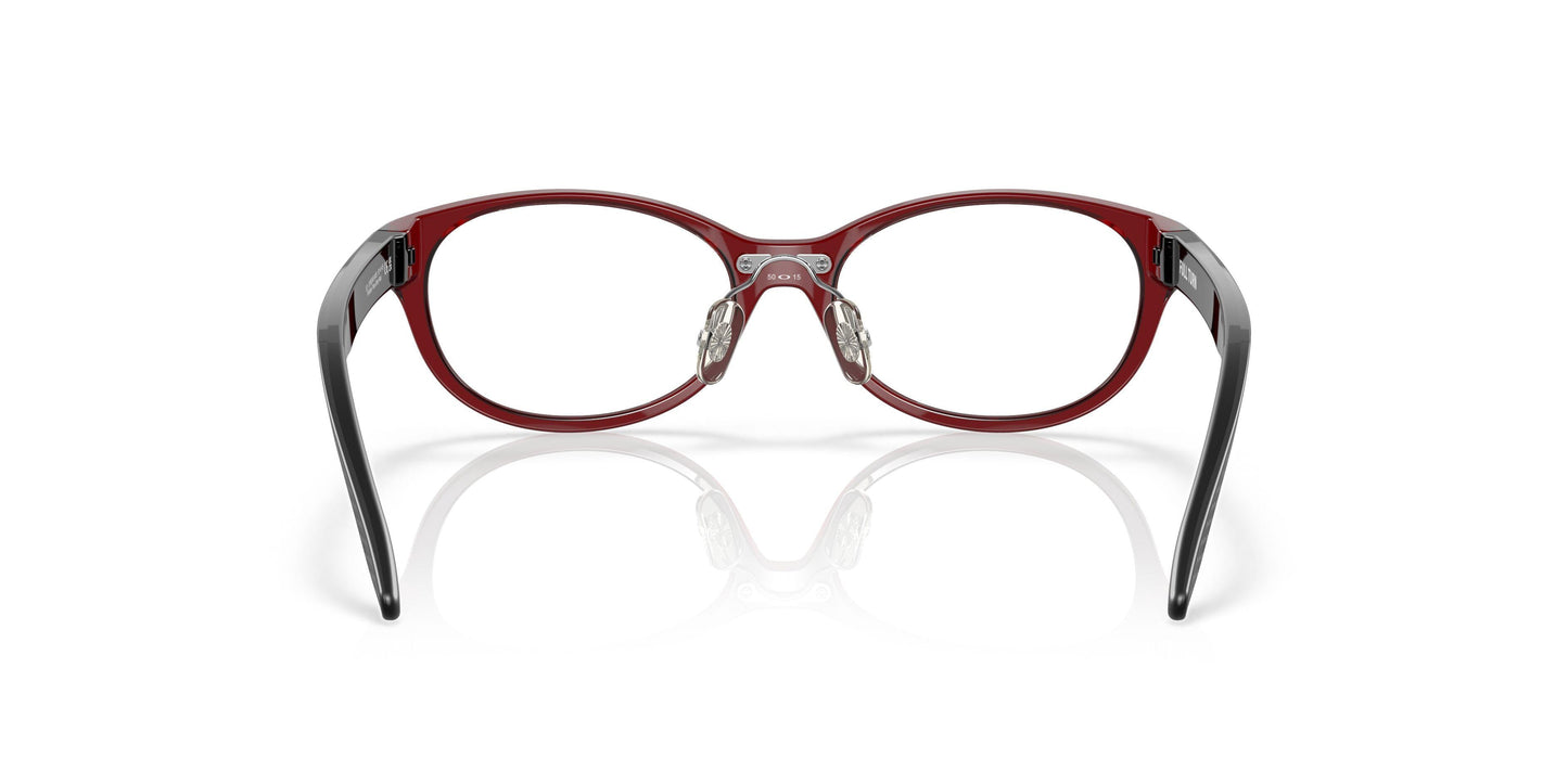 Oakley Full Turn 8024D Eyeglasses