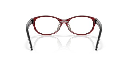 Oakley Full Turn 8024D Eyeglasses