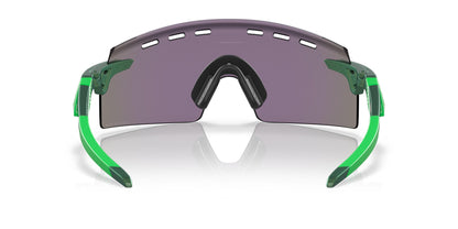 Oakley Encoder Strike Vented 9235 Sunglasses