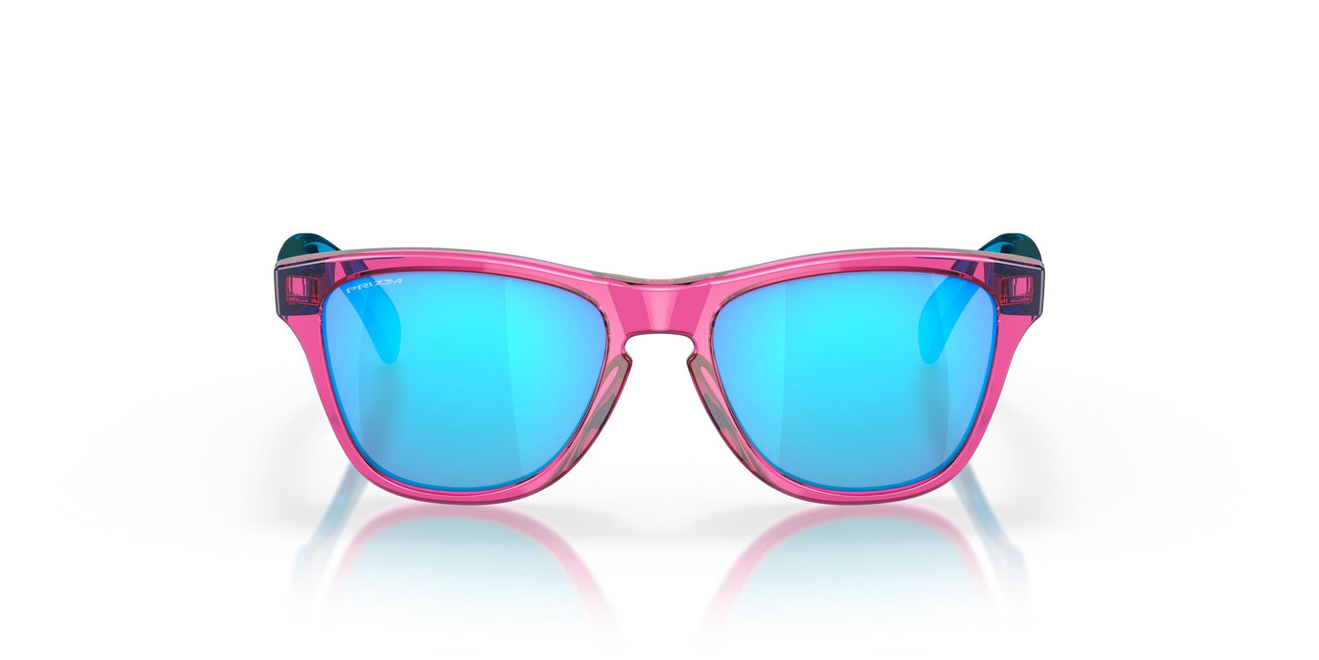 Oakley Frogskins Xxs 9009 Sunglasses