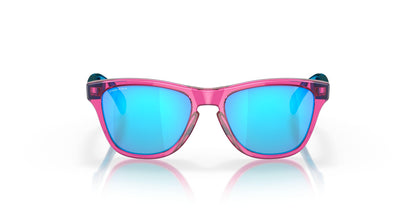 Oakley Frogskins Xxs 9009 Sunglasses