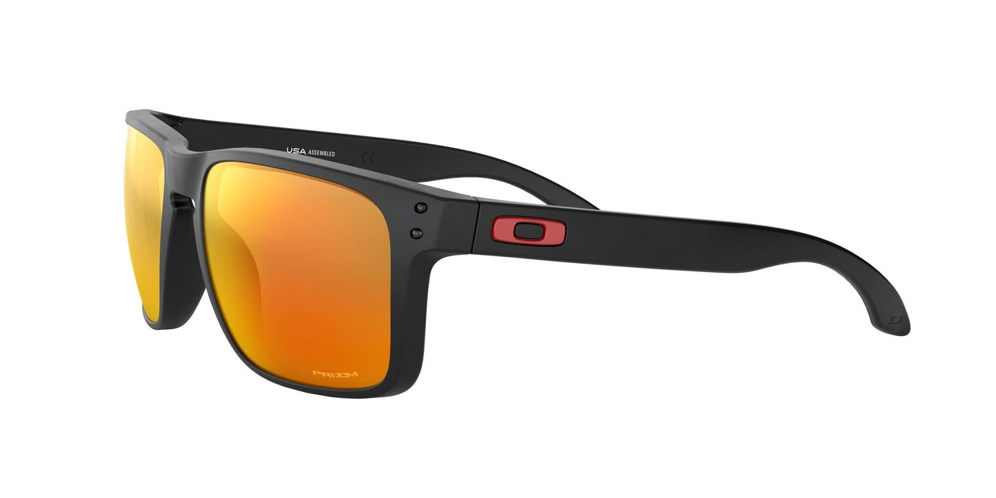 Oakley Holbrook Xl 9417 Sunglasses