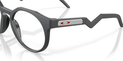 Oakley Hstn Rx A 8139A Eyeglasses