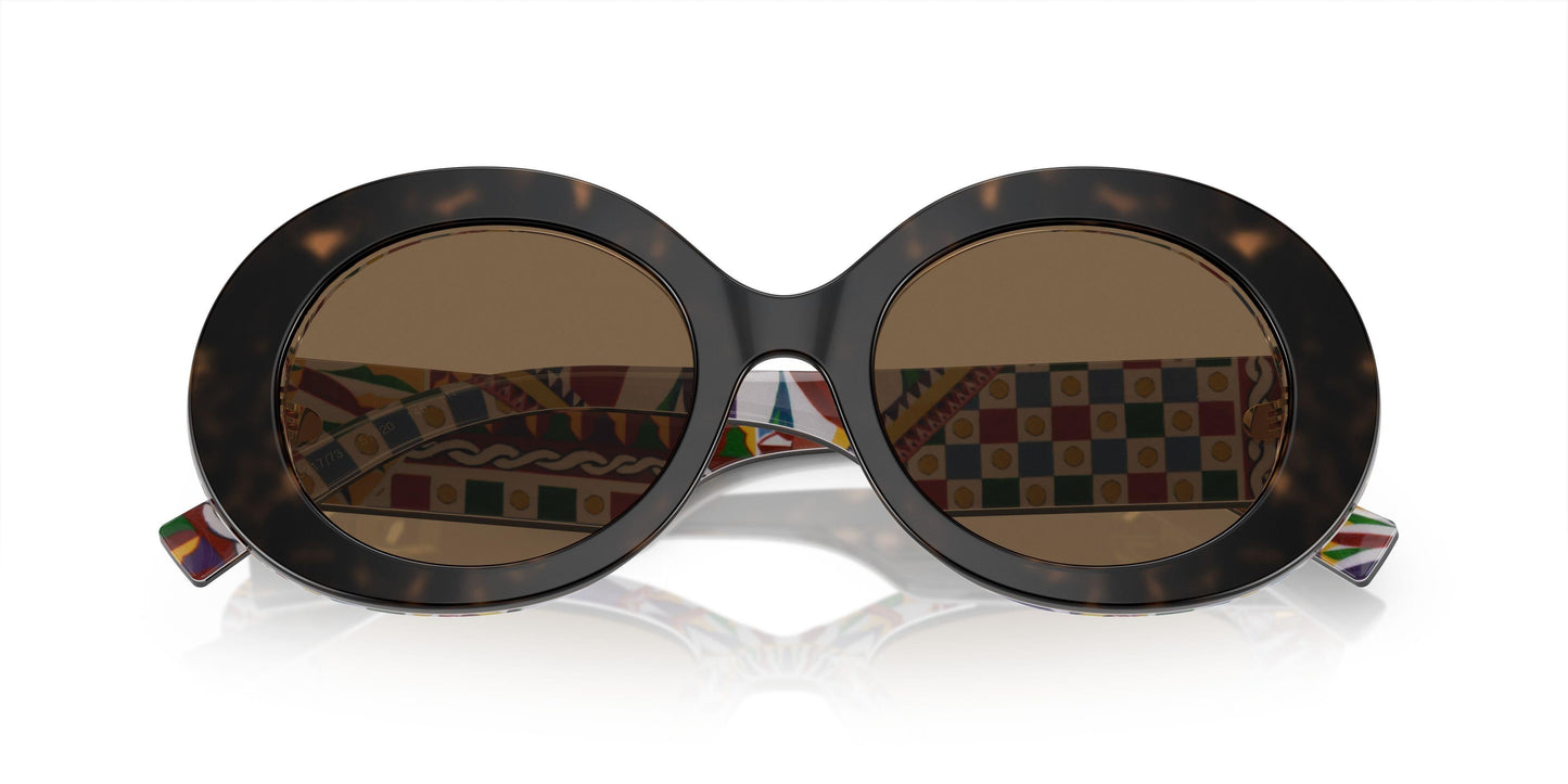 Dolse & Gabana  4448 Sunglasses