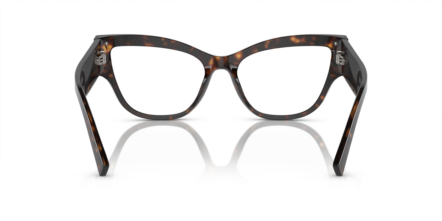 Dolse & Gabana  3378 Eyeglasses