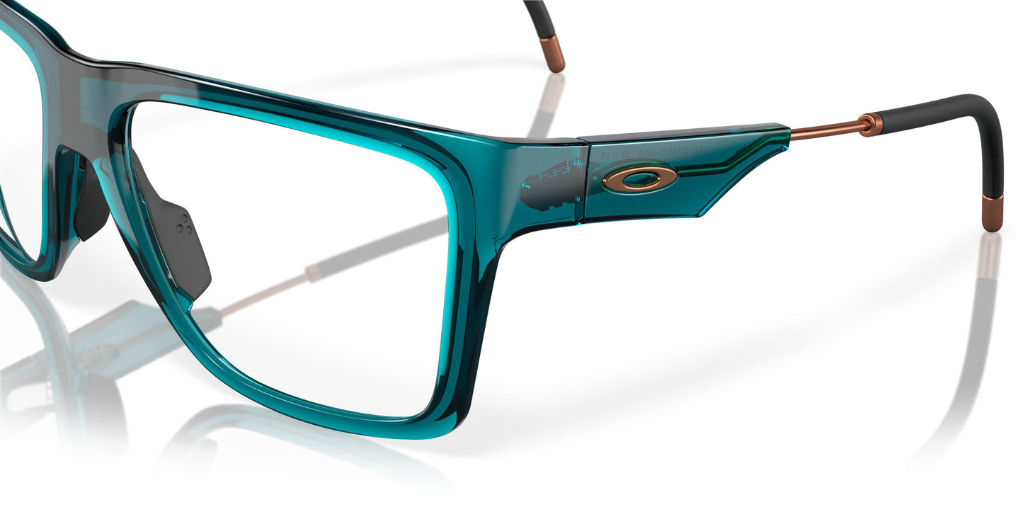 Oakley Nxtlvl 8028 Eyeglasses