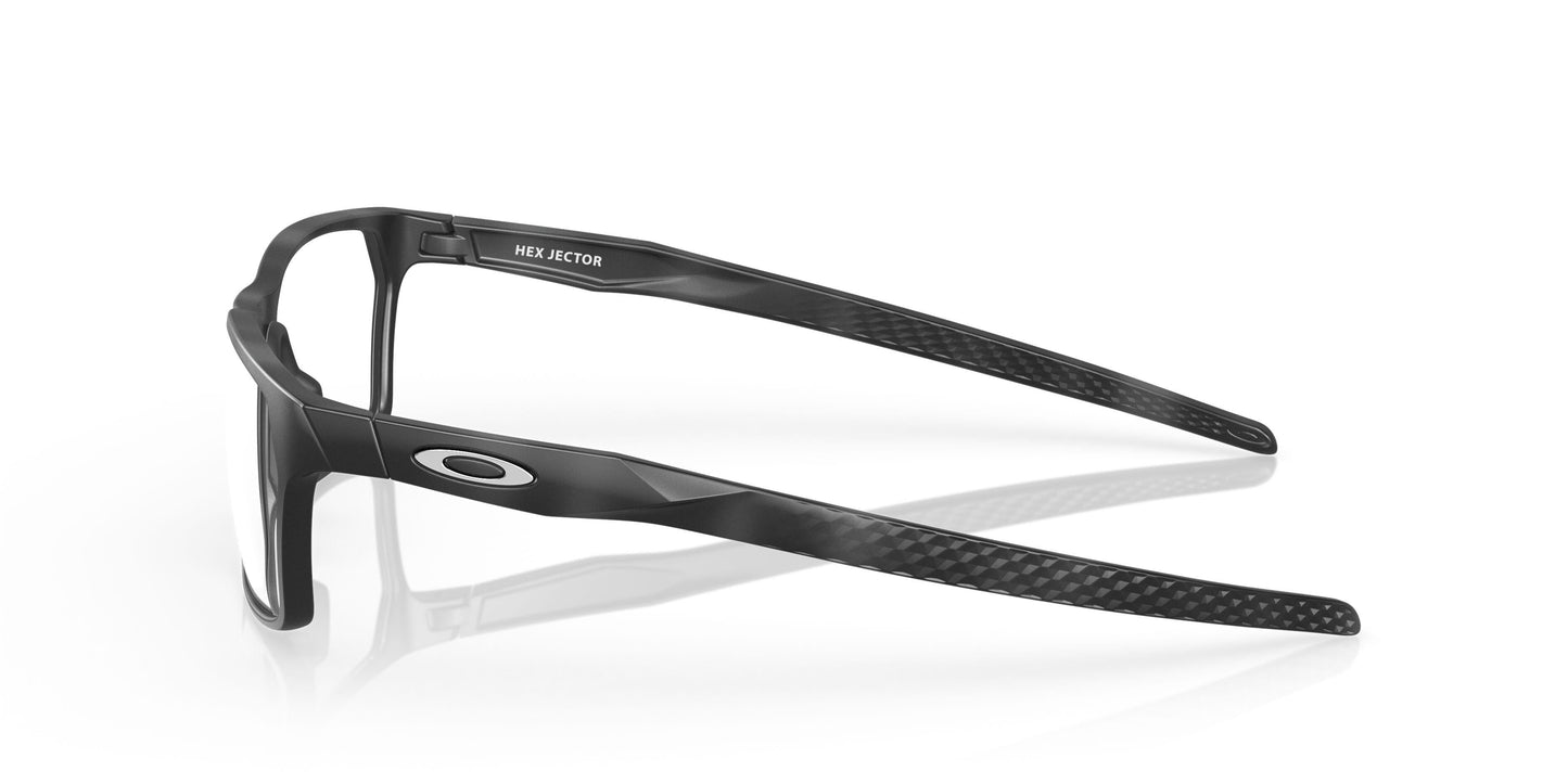 Oakley Hex Jector 8032 Eyeglasses