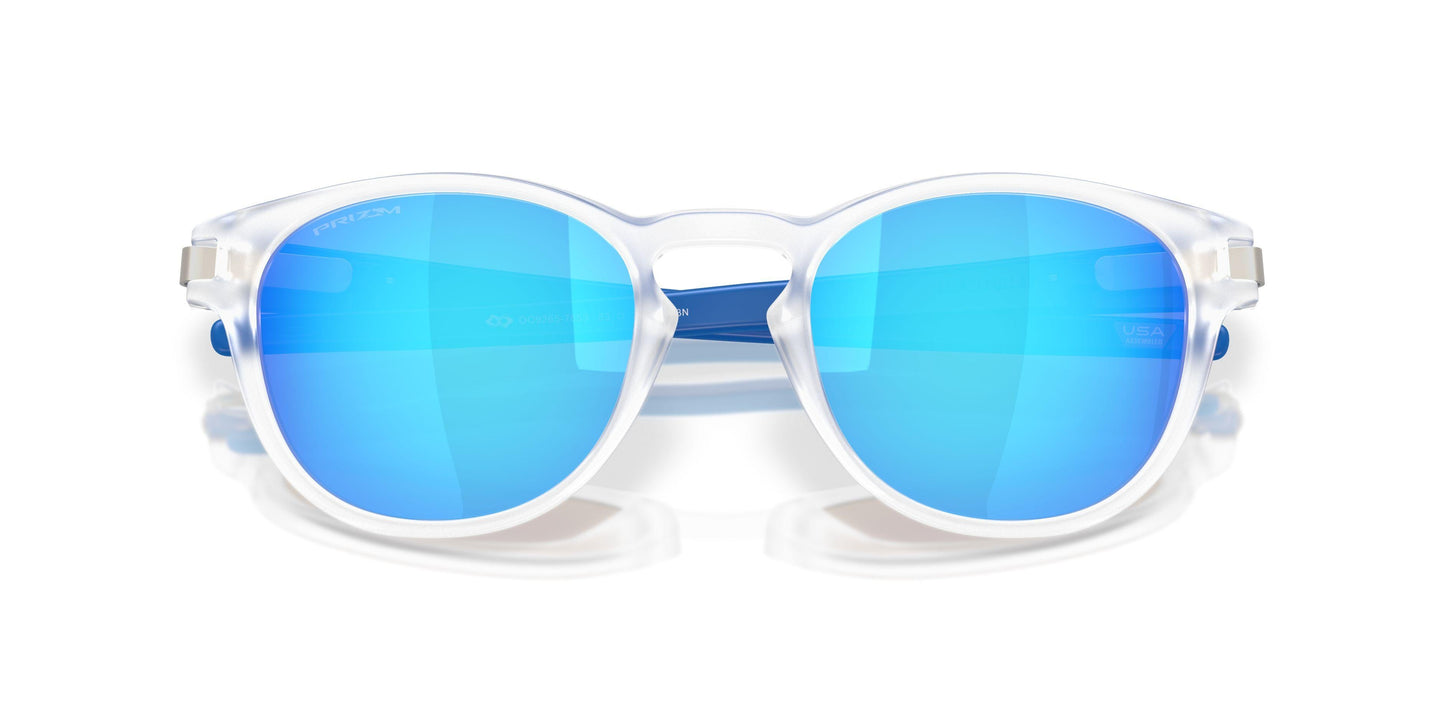 Oakley Latch 9265 Sunglasses