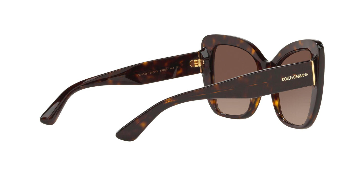 Dolse & Gabana  4348 Sunglasses