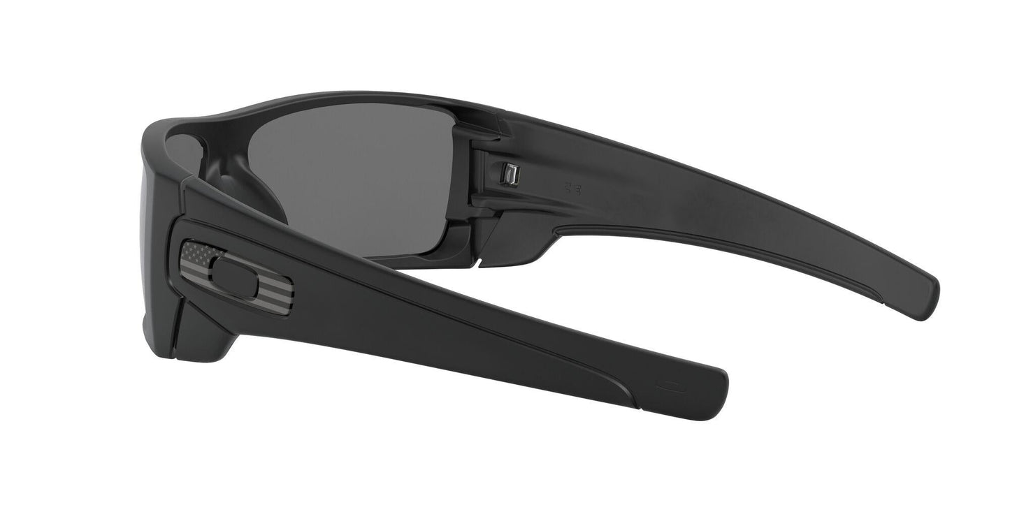 Oakley Batwolf 9101 Sunglasses