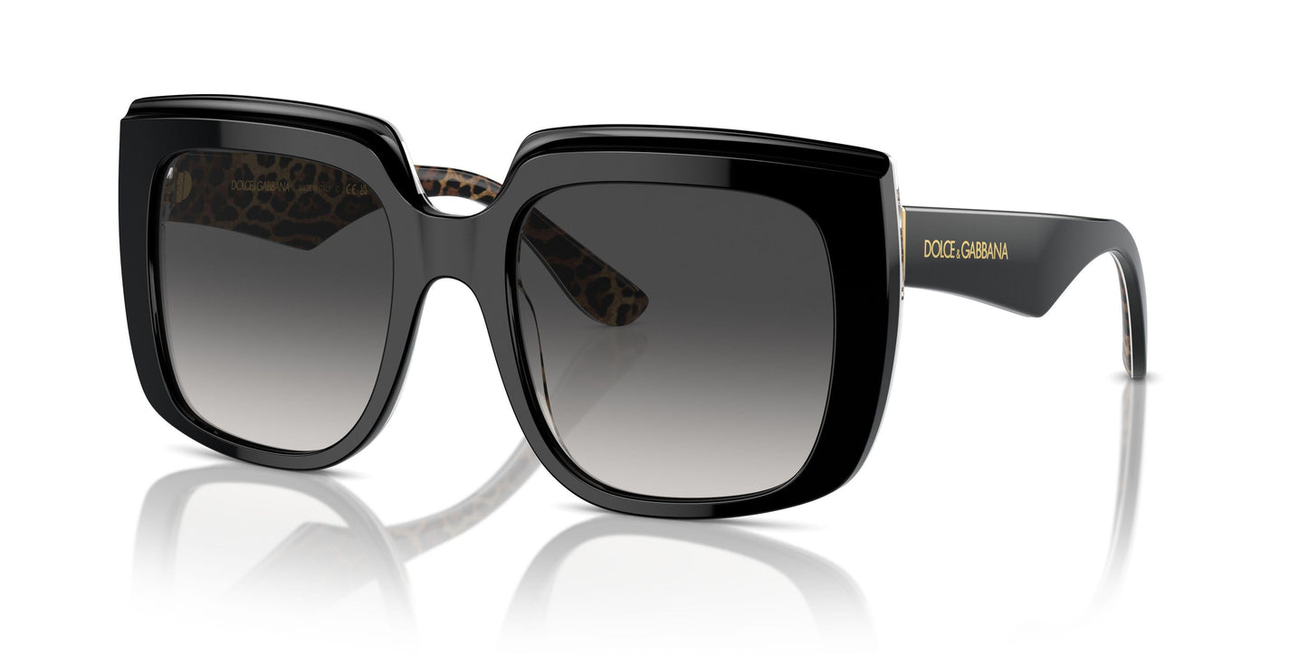 Dolse & Gabana  4414 Sunglasses