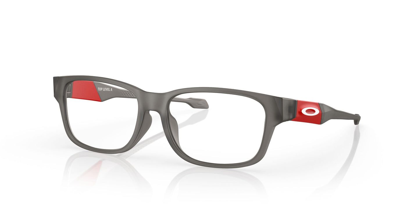 Oakley Top Level 8021A Eyeglasses