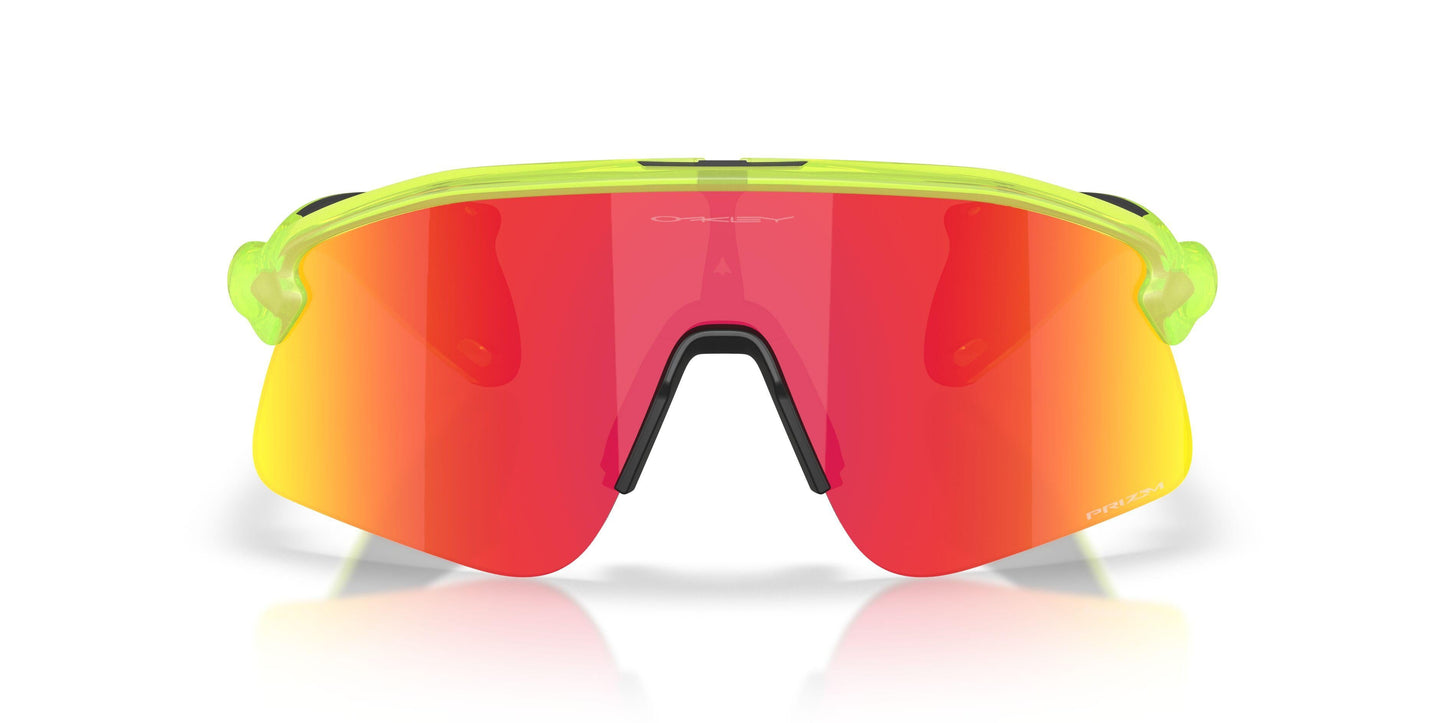 Oakley Stunt Devil S 9518 Sunglasses