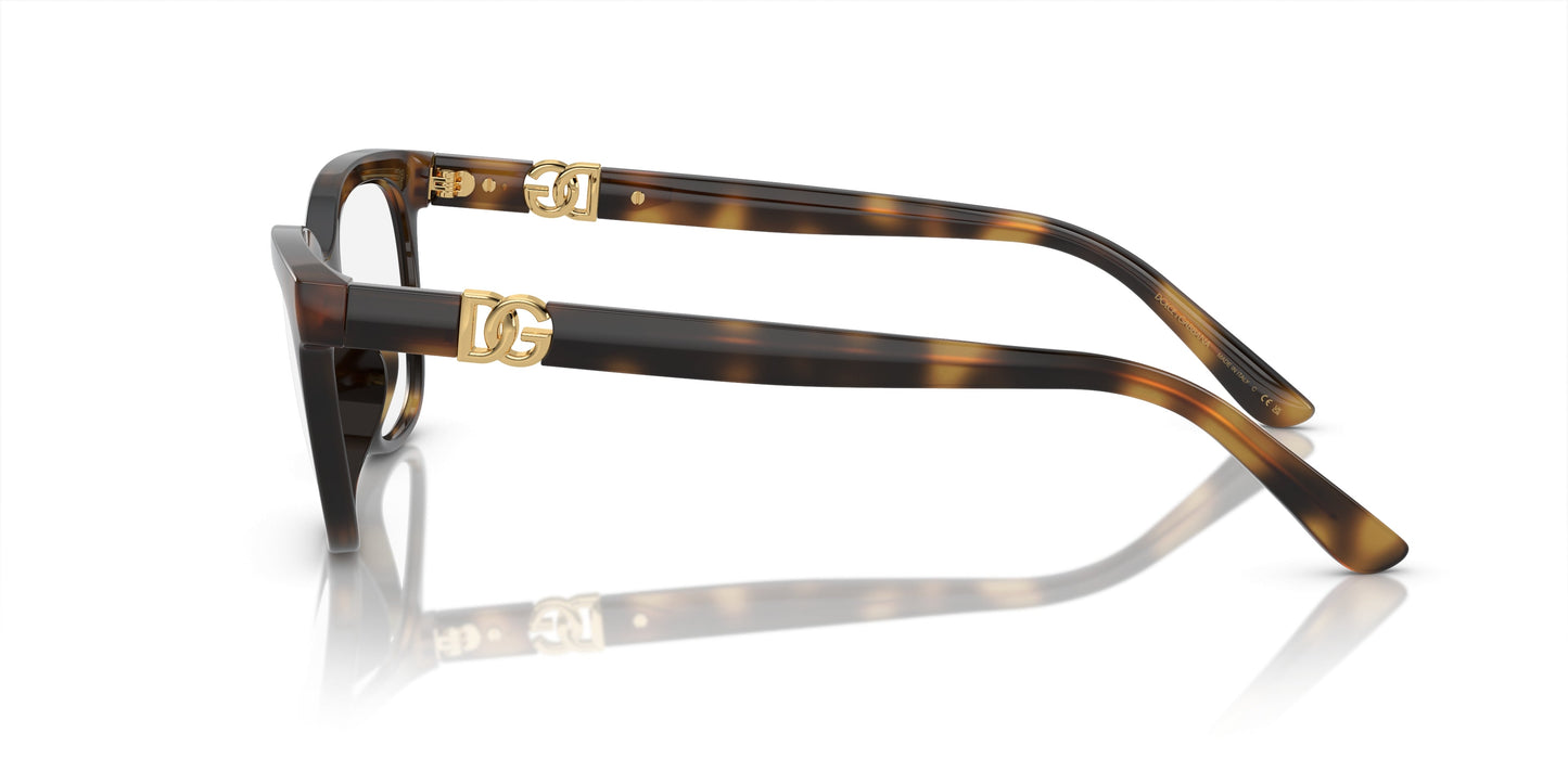 Dolse & Gabana  5106U Eyeglasses